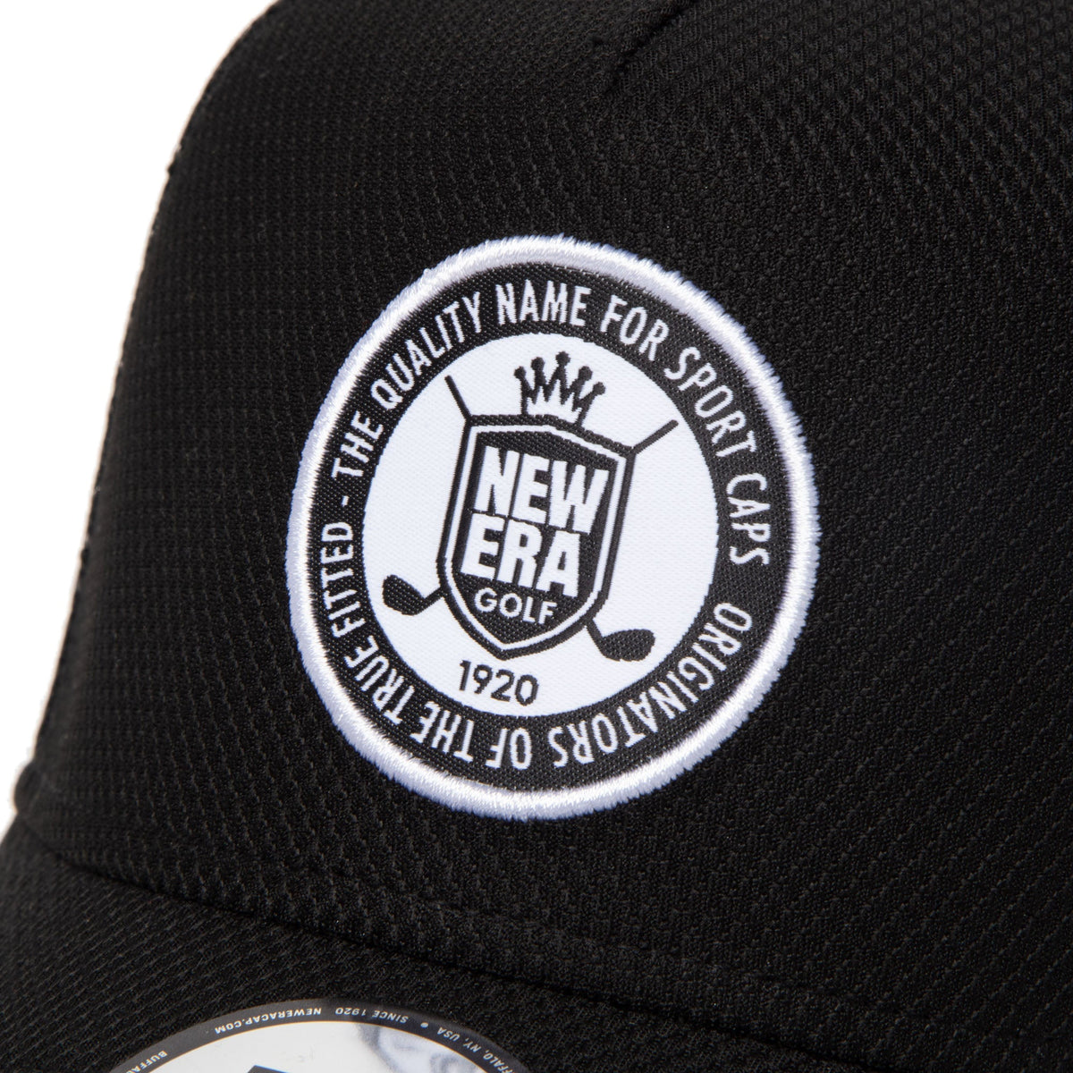 NEW ERA キャップ 帽子 BLACK CUSTOM メンズ レディース