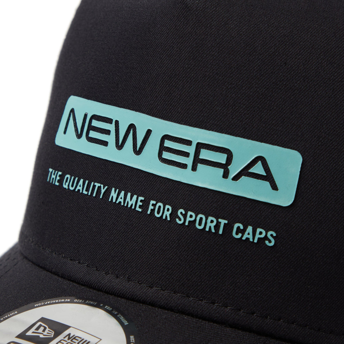 Newera■[Golf] CORDURA Coolmax A-frame Ball Cap ■送料込 9forty-a-frame-stretch-cotton-