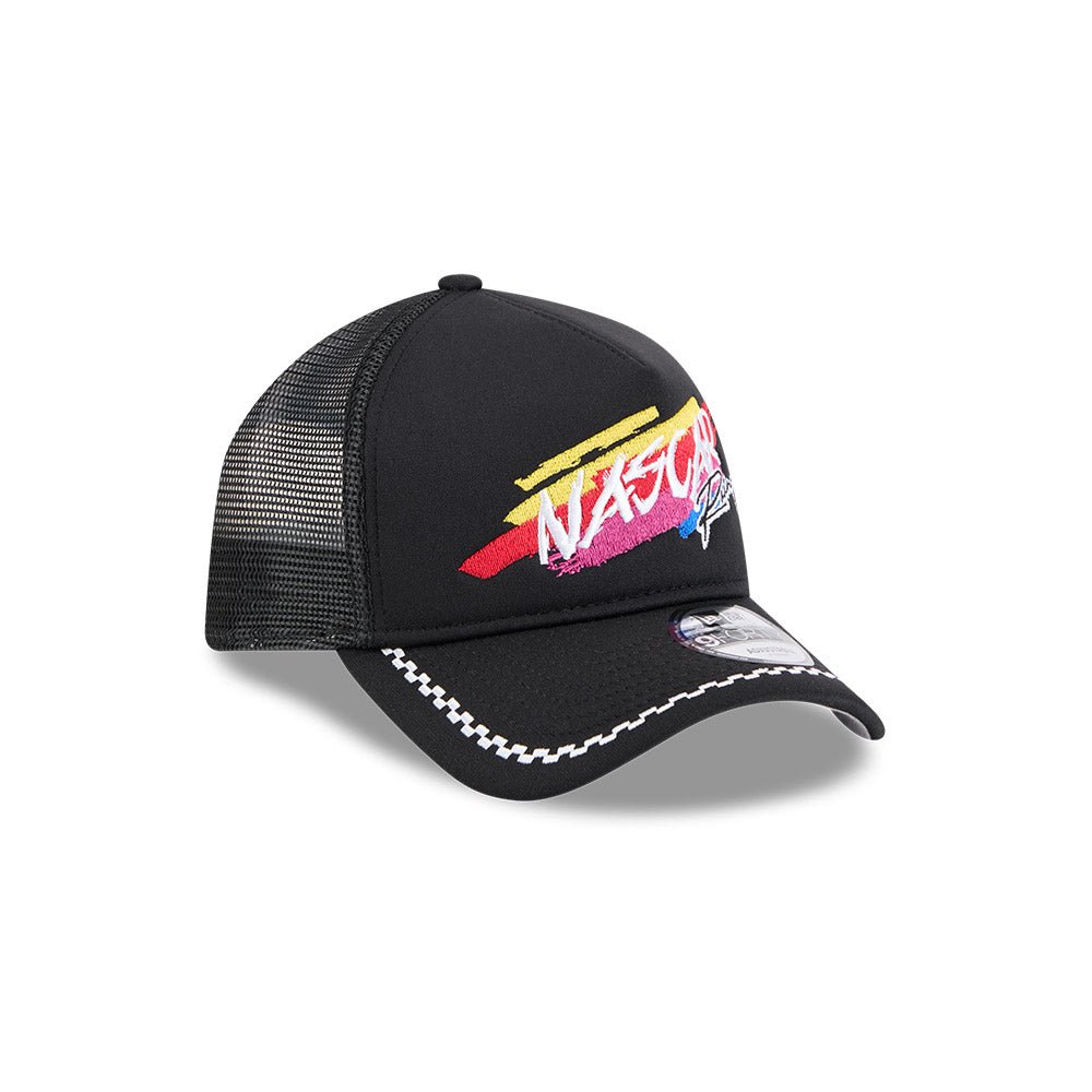 9FORTY A-Frame トラッカー Daytona 500 NASCAR GENERIC LOGO