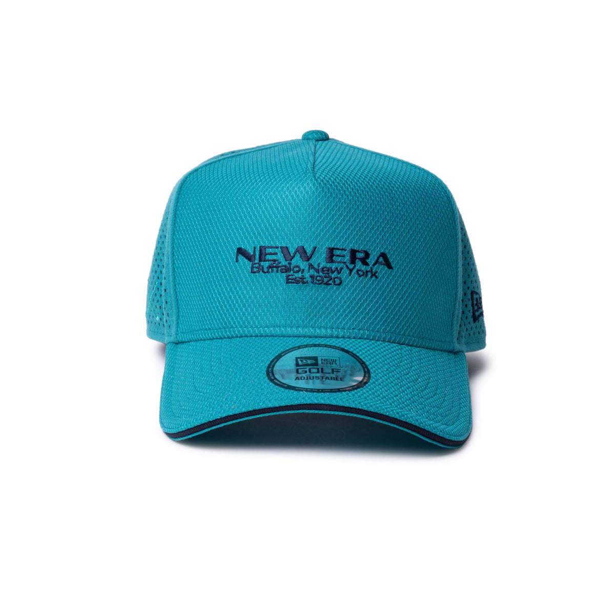 9FORTY A-Frame Diamond Era レーザーパフォーテッド