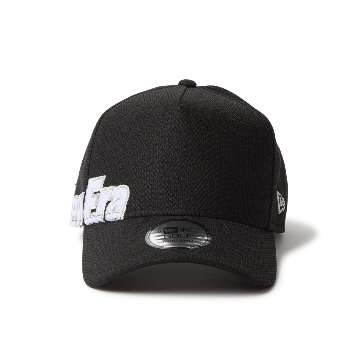 ニューエラゴルフ　XL 9FIFTY Nylon Tussah ブラック | ゴルフ | ニューエラオンライン