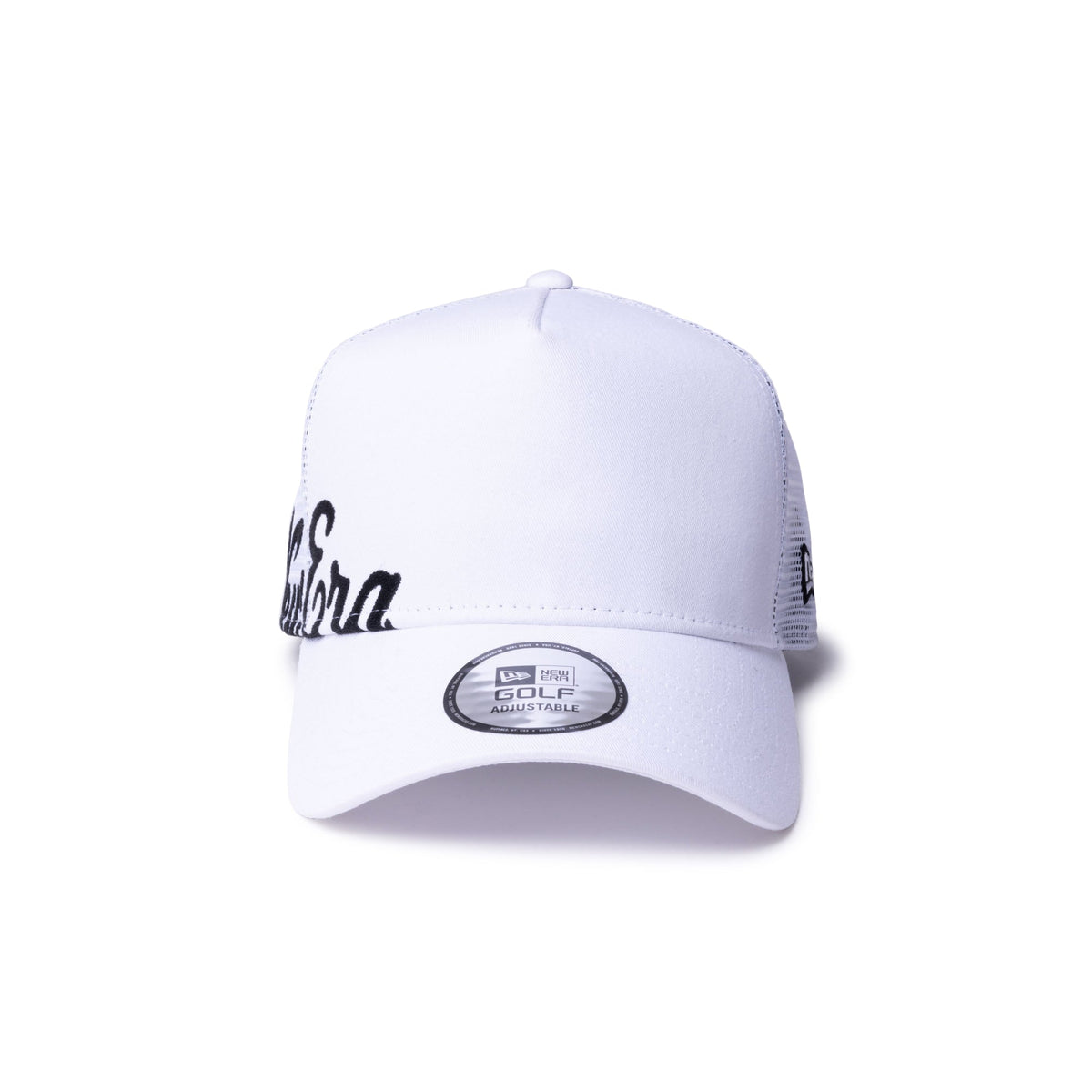 ニューエラ 9FORTY Rhinestone Classic Logoホワイト 9FORTY Rhinestone Classic Logo ライトクリーム | ニューエラ
