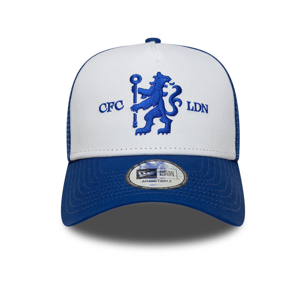 9FORTY A-Frame トラッカー Europe Football Team チェルシー FC