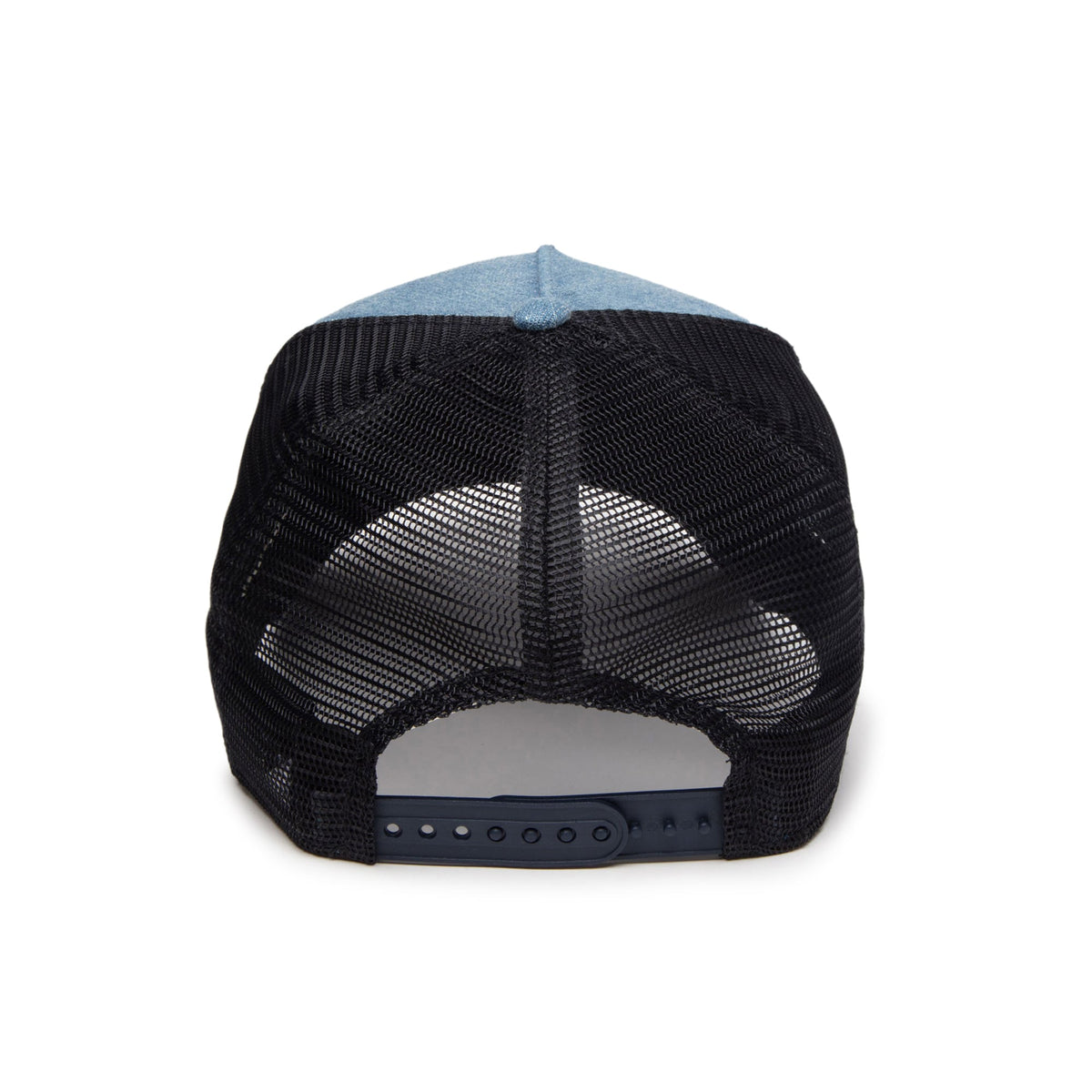 9FORTY A-Frame トラッカー Flower Embroidery NEW ERA 1920