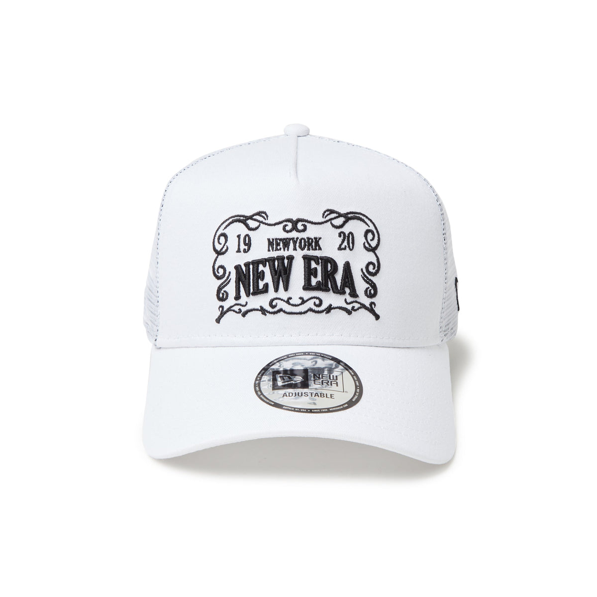 新品 完売　ホワイト anewロゴ キャップ ANEW 新品 完売 ホワイト anewロゴ キャップ ANEW