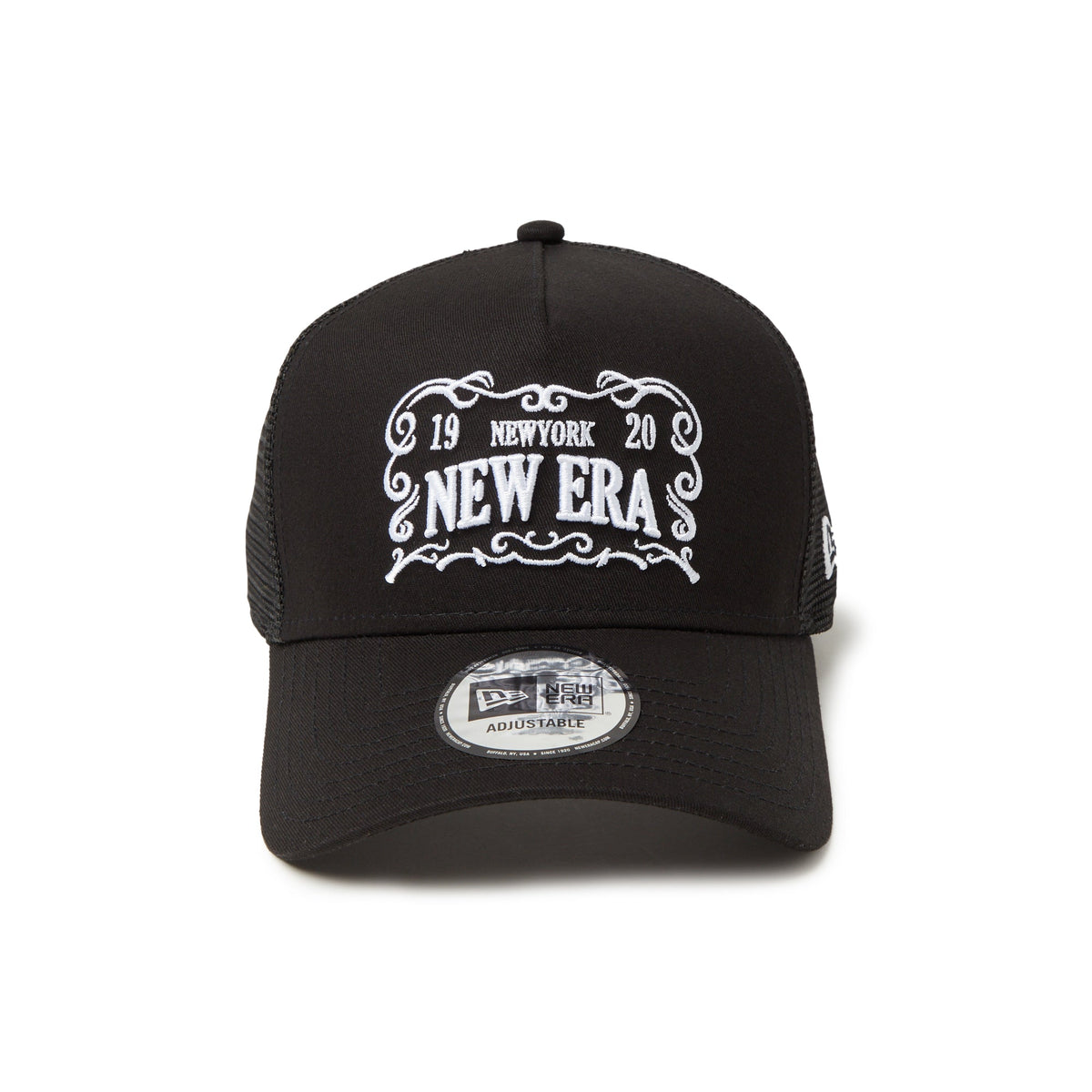 New Era ヤンキース ブリムハット 7 3/4 61.5㎝　表記より小さ目 59FIFTY ニューエラ キャップ ニューヨークヤンキース シャドウ