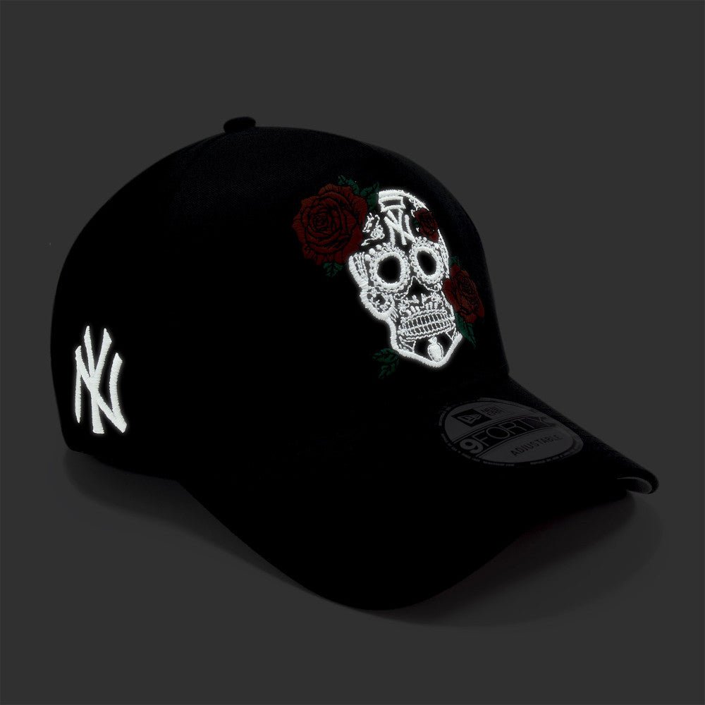9FORTY A-Frame Halloween Collection ニューヨーク・ヤンキース