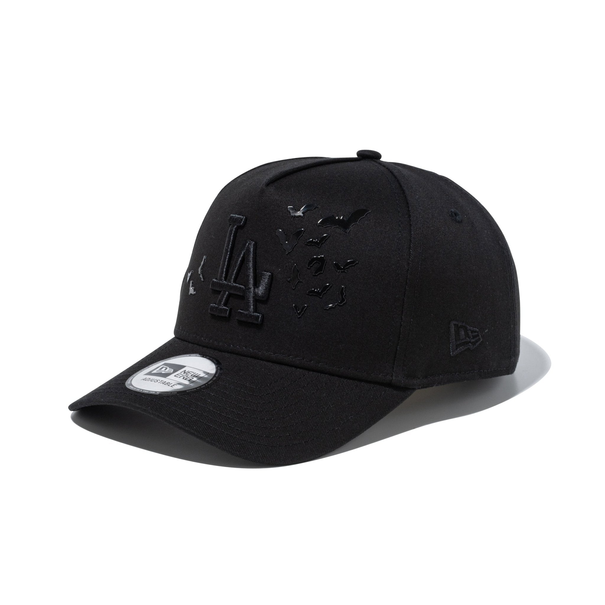 9FORTY A-Frame Halloween Collection Bat ロサンゼルス・ドジャース