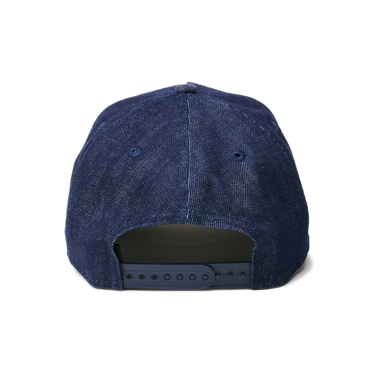 9FORTY A-Frame MLB Denim 2-Tone テキサス・レンジャーズ
