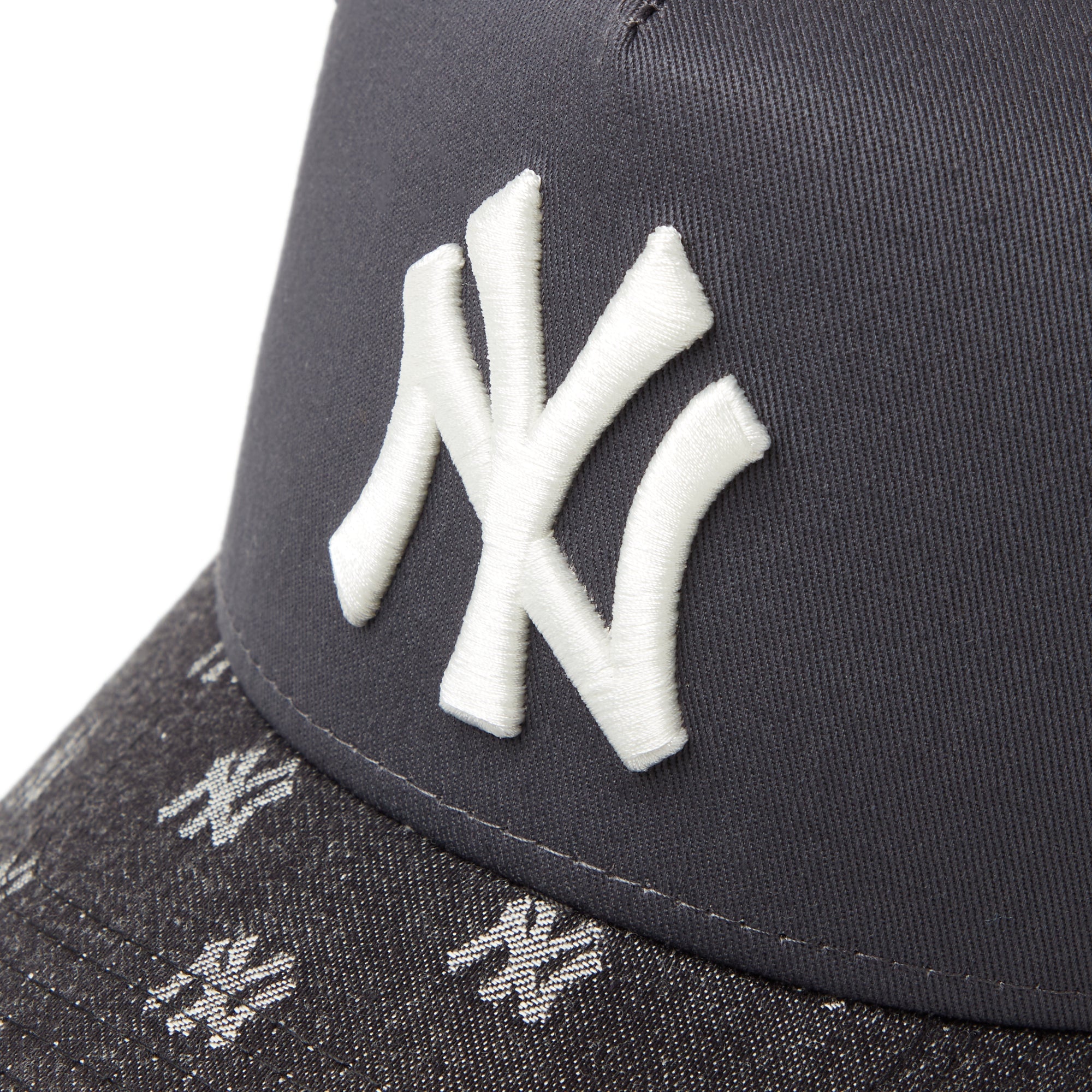 9FORTY A-Frame トラッカー MLB Jacquard ニューヨーク・ヤンキース