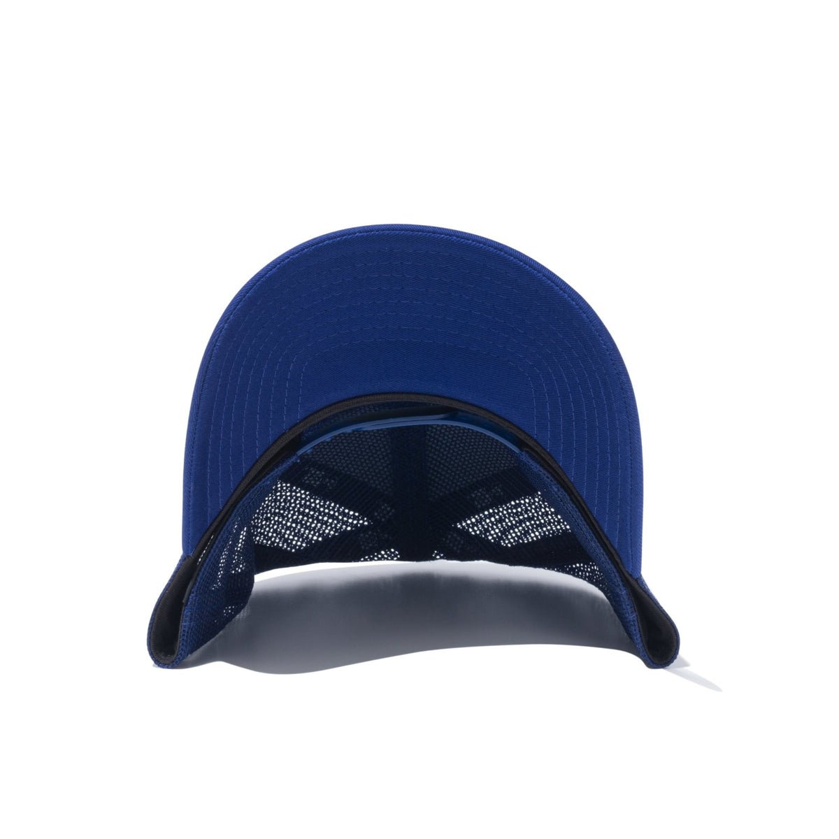 9FORTY A-Frame トラッカー MLB Side Patch ロサンゼルス