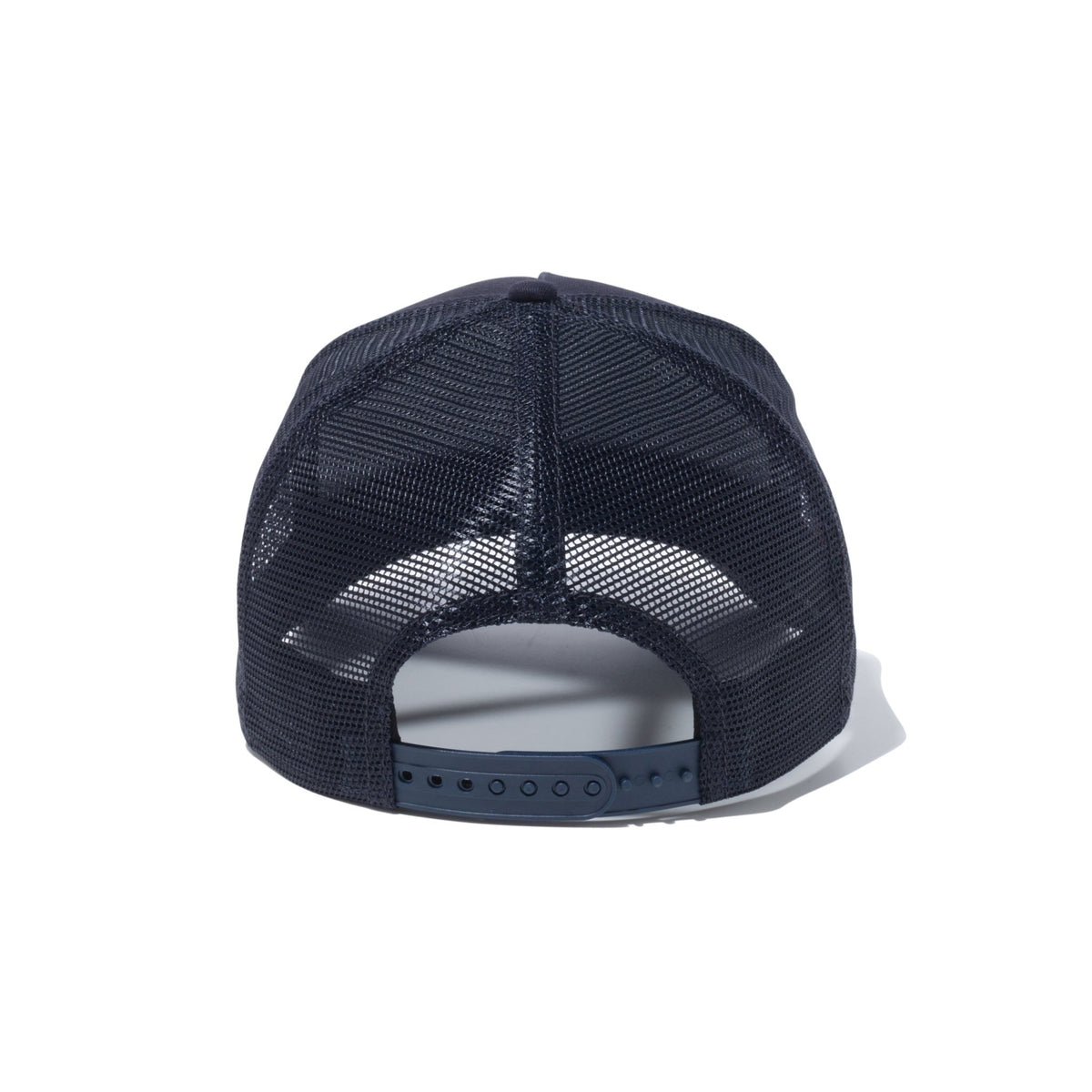9FORTY A-Frame トラッカー MLB Side Patch ロサンゼルス