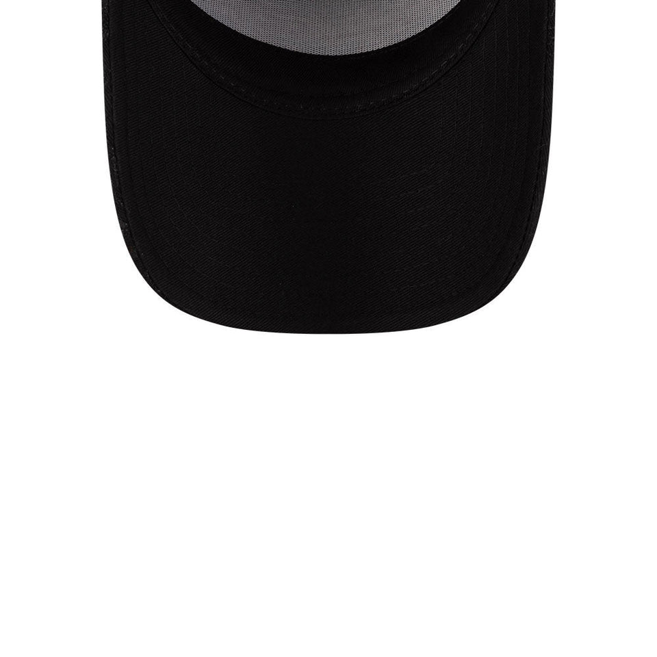 9FORTY A - Frame NET FLIX ストレンジャー・シングス ブラック - 14721923 - OSFM | NEW ERA ニューエラ公式オンラインストア