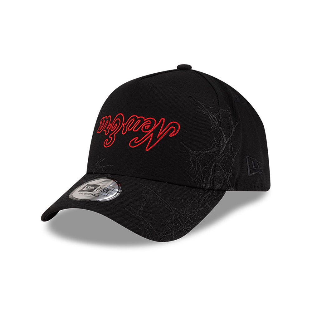 【直営店買付】NEW ERA・Netflix Stranger Things フーディ org.jpg