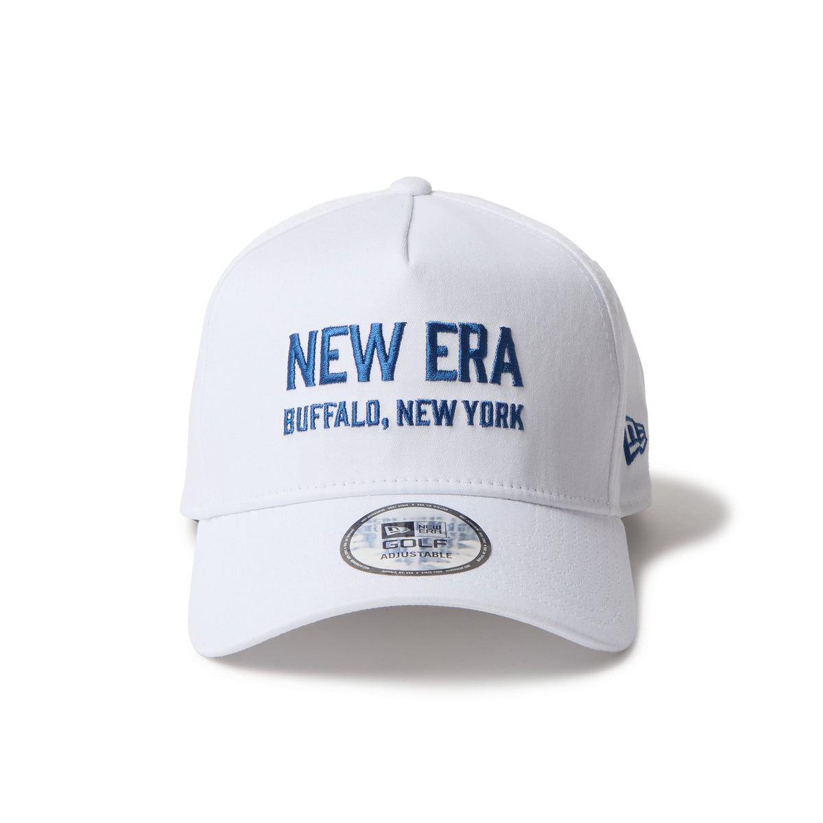 9FORTY A-Frame ストレッチスナップ NEW ERA ホワイト | ゴルフ