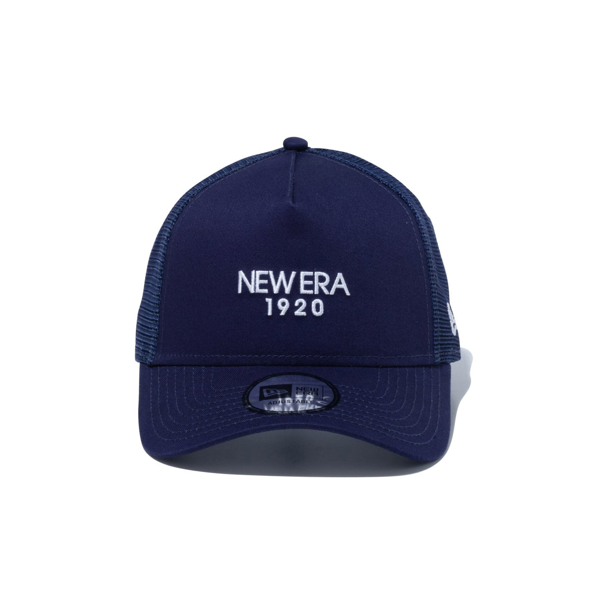 9FORTY A-Frame トラッカー NEW ERA 1920 ライトネイビー | ニューエラ 