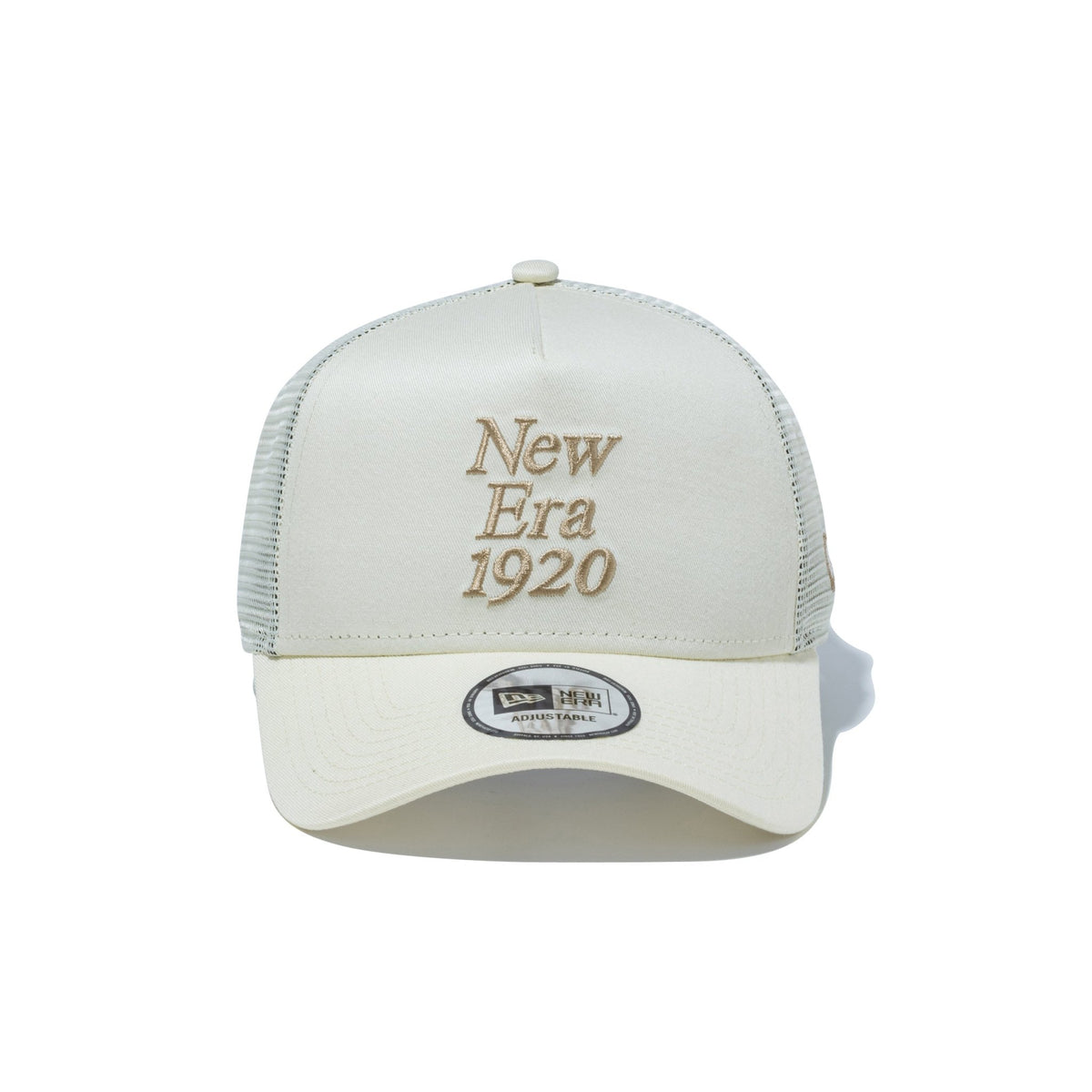 NEW ERA 【新品】ニューエラ ジョジョの奇妙な冒険 コラボ 黄金