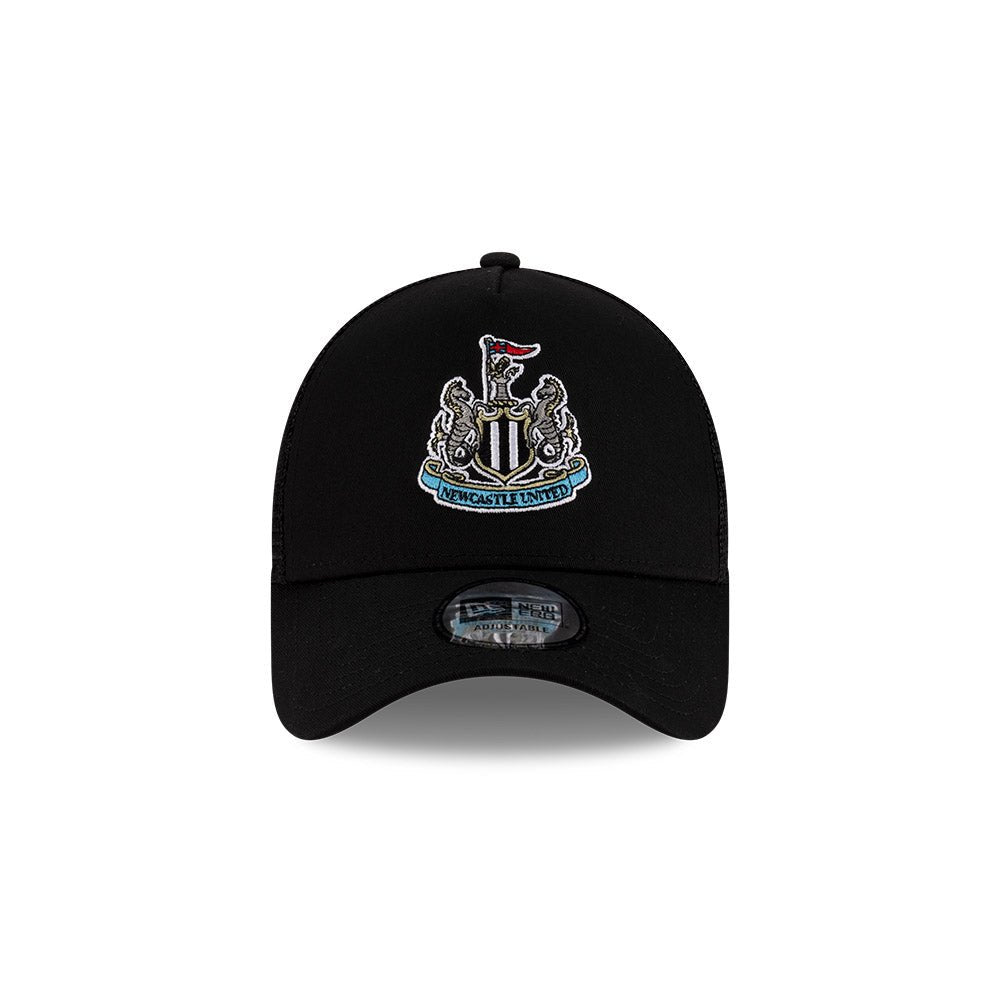 9FORTY A-Frame トラッカー Newcastle United FC ニューカッスル