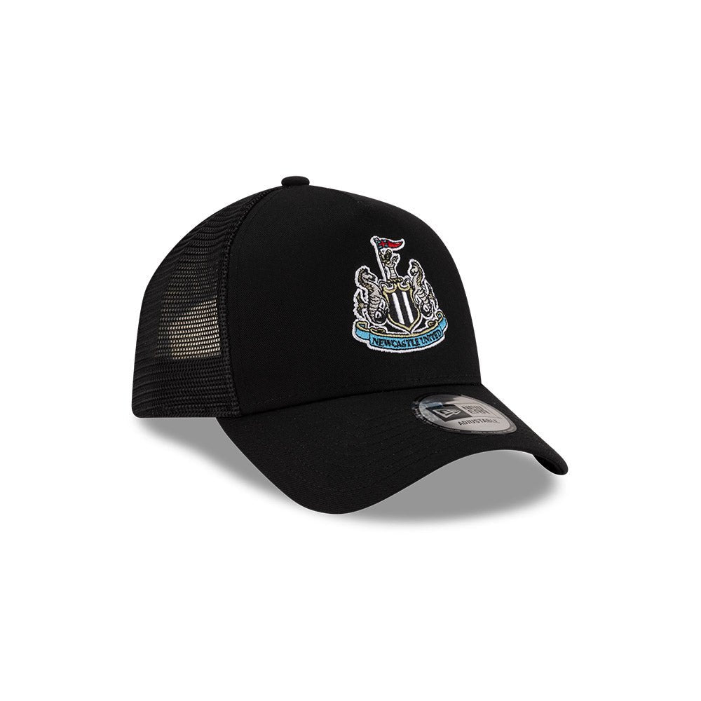 9FORTY A-Frame トラッカー Newcastle United FC ニューカッスル
