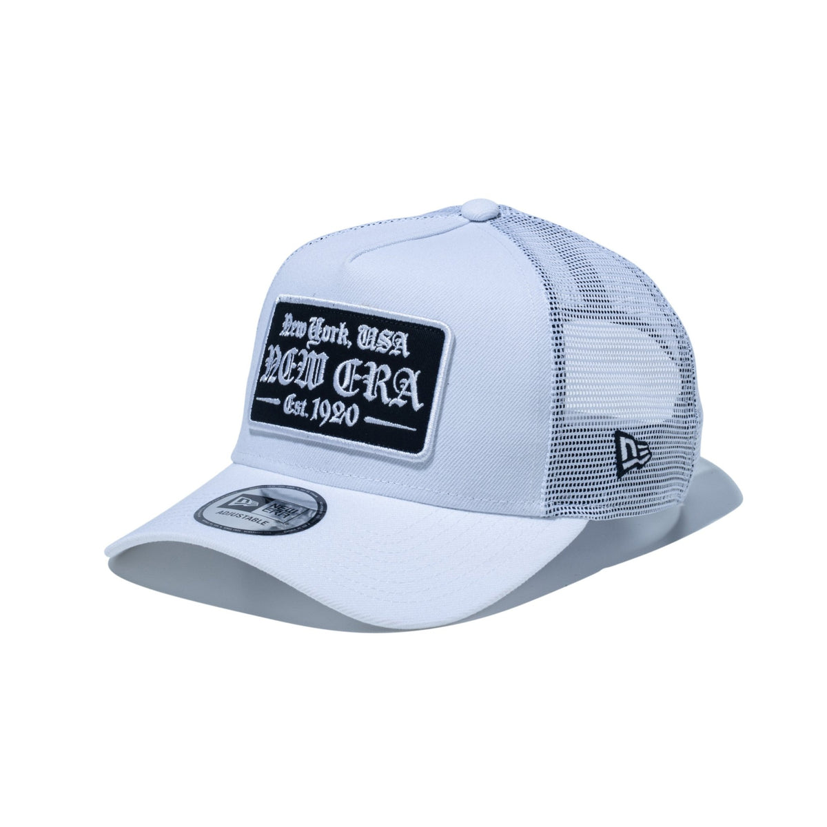 アメリカ製 OLDE ENGLISH キャップ KSL SUPPLY | MESH CAP | OLD ENGLISH - NEWEST OFFICIAL ONLINE