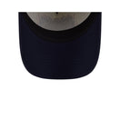 9FORTY A - Frame Oracle Red Bull Racing オラクル・レッドブル・レーシング Mexico クロームホワイト ネイビーバイザー - 14707645-OSFM | NEW ERA ニューエラ公式オンラインストア