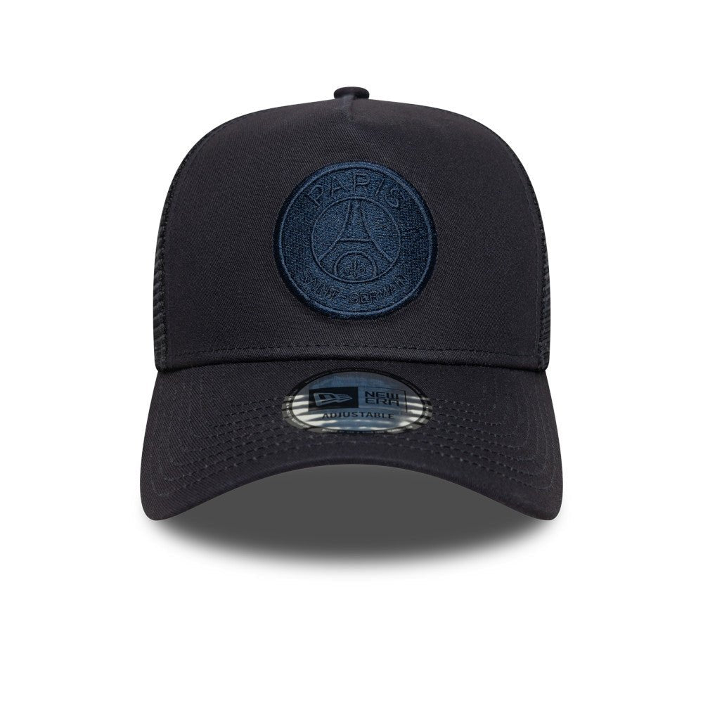 9FORTY A-Frame トラッカー PARIS SAINT GERMAIN ネイビー