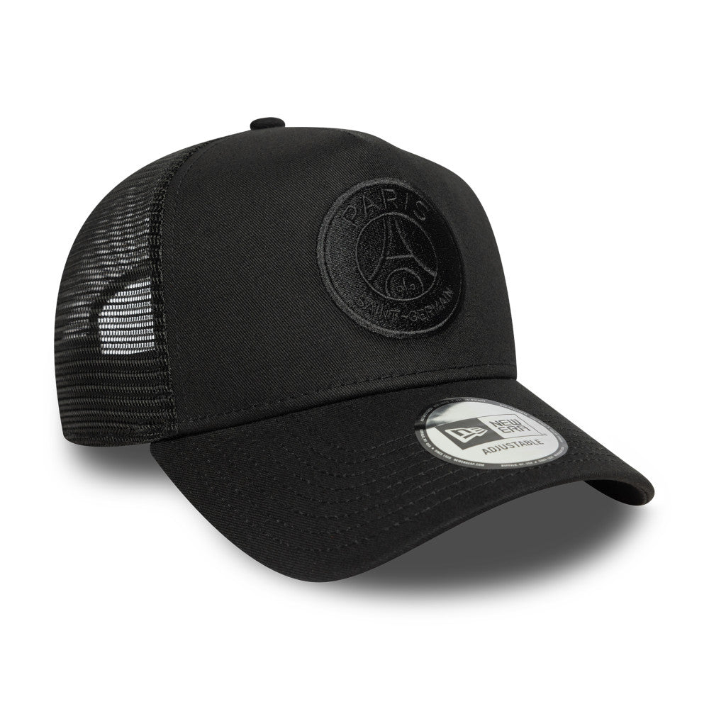 9FORTY PARIS SAINT GERMAIN ブラック 9FORTY PARIS SAINT GERMAIN ブラック | ニューエラオンラインストア