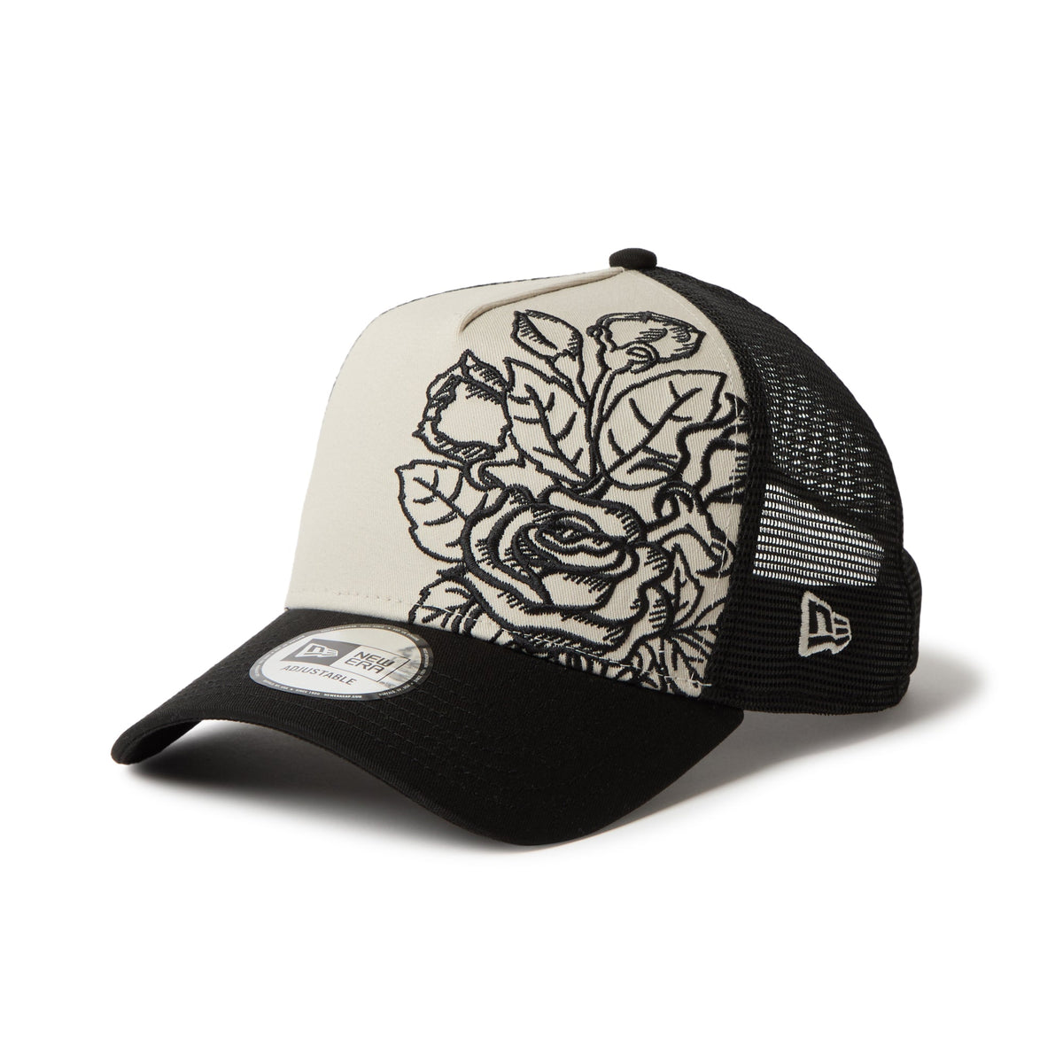 NEW ERA 9FORTY ブラック ストーンキャップ 9FORTY Rhinestone NEW ERA ブラック | ニューエラオンラインストア