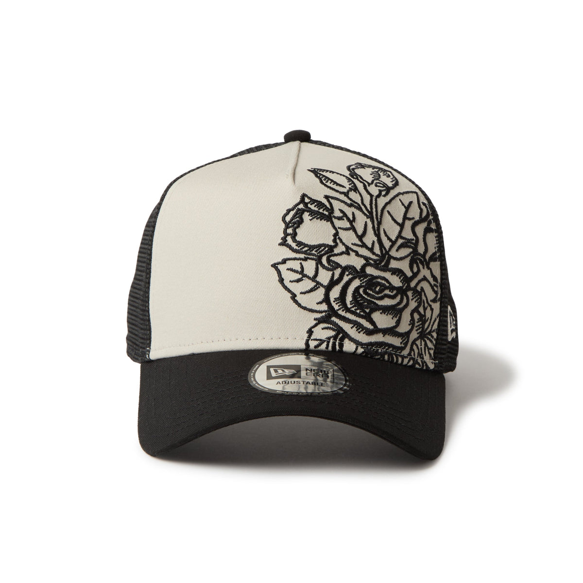 値下げドジャースNEWERA 'Stone'9FORTYA-Frame 9forty-a-frame-13059250-osfm-