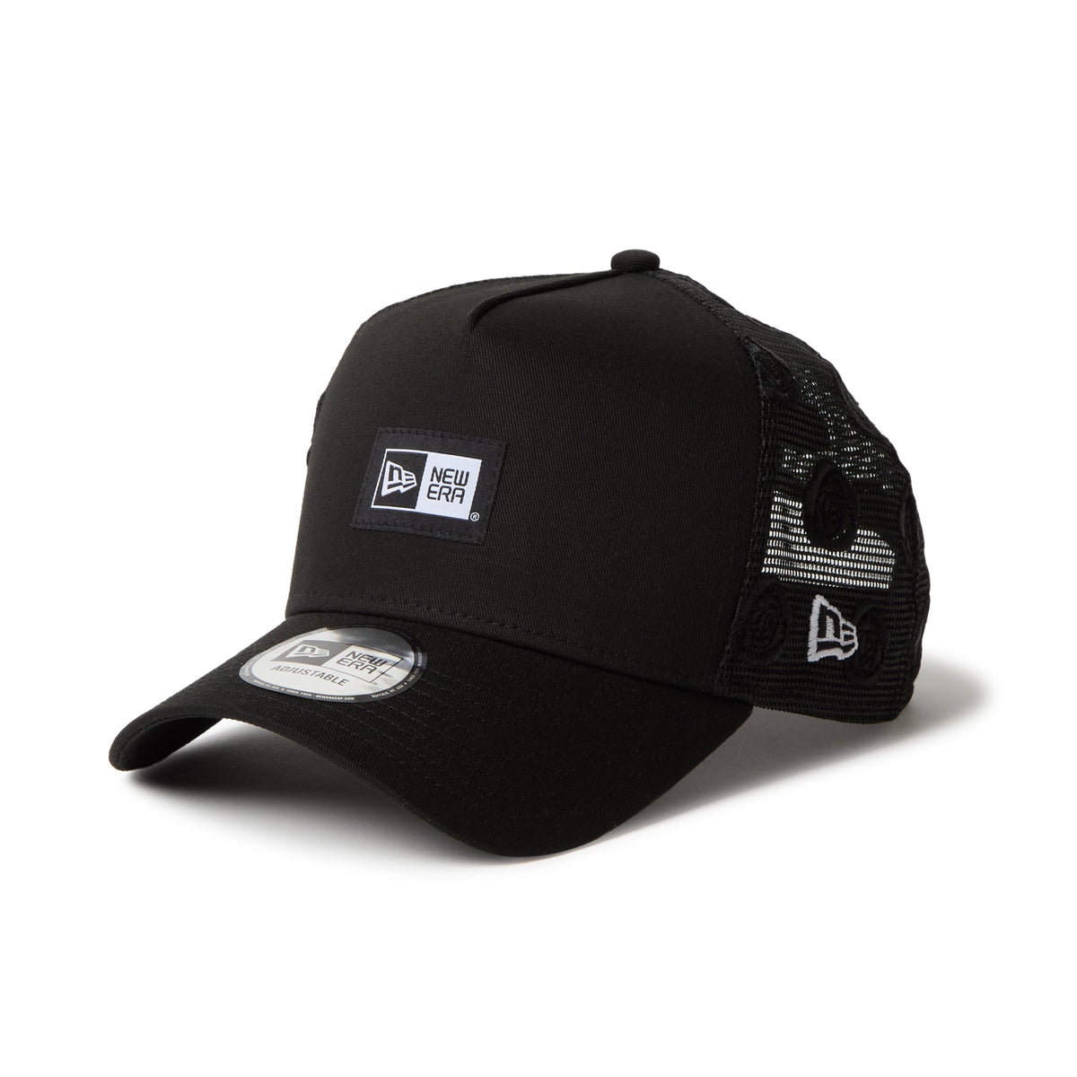 9forty-a-frame-rose-trucker-