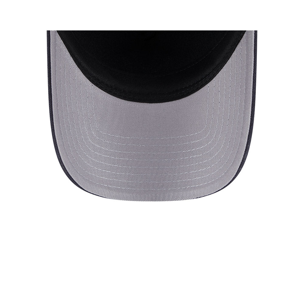 9FORTY A-Frame Shade Wash ニューヨーク・ヤンキース ライトネイビー