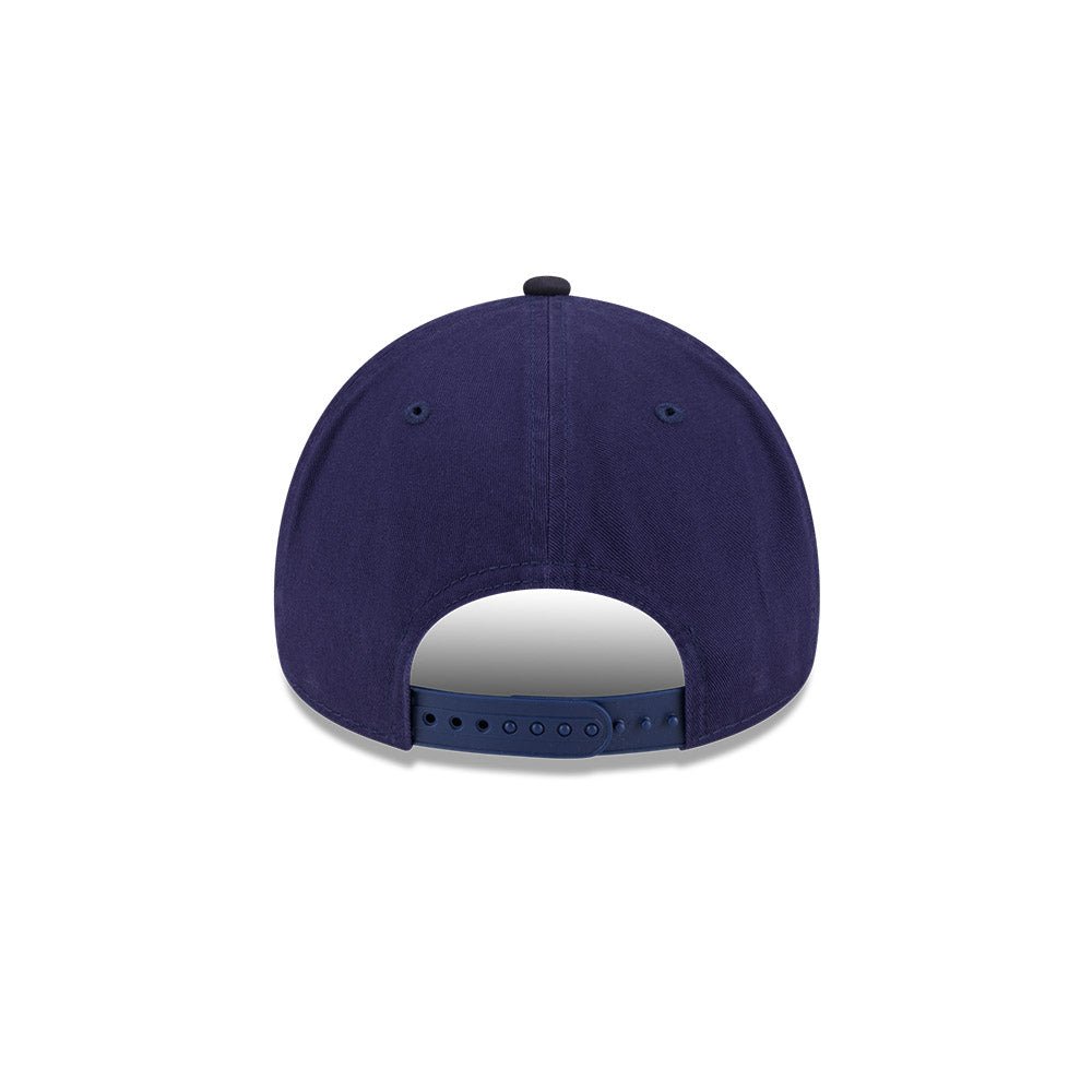 9FORTY A-Frame Shade Wash ニューヨーク・ヤンキース ライトネイビー