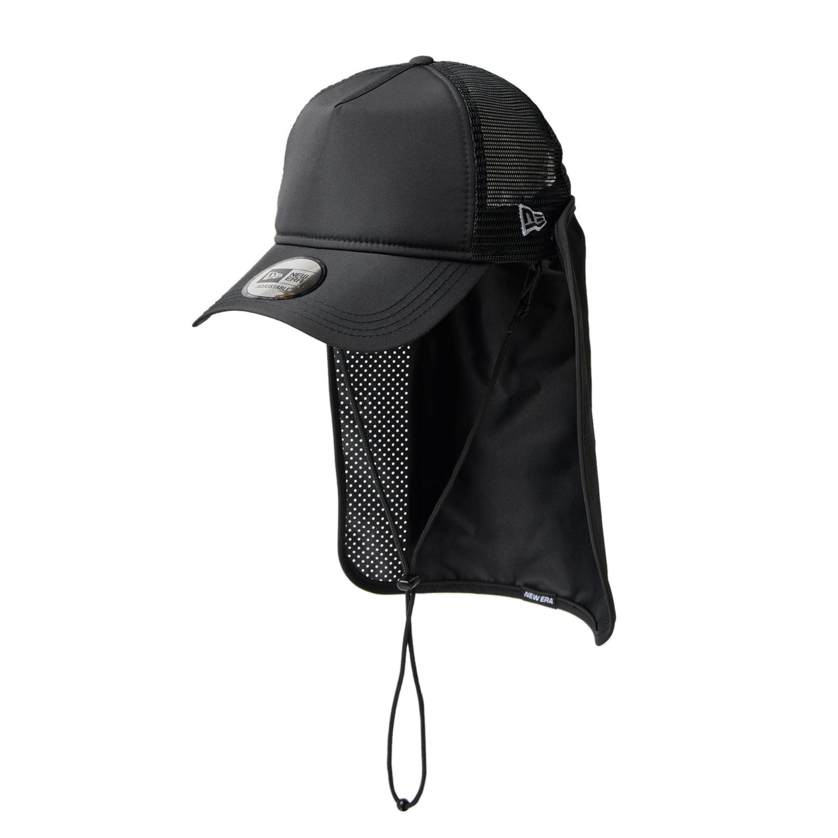 59FIFTY トラッカー ニューヨーク・ヤンキース ブラック