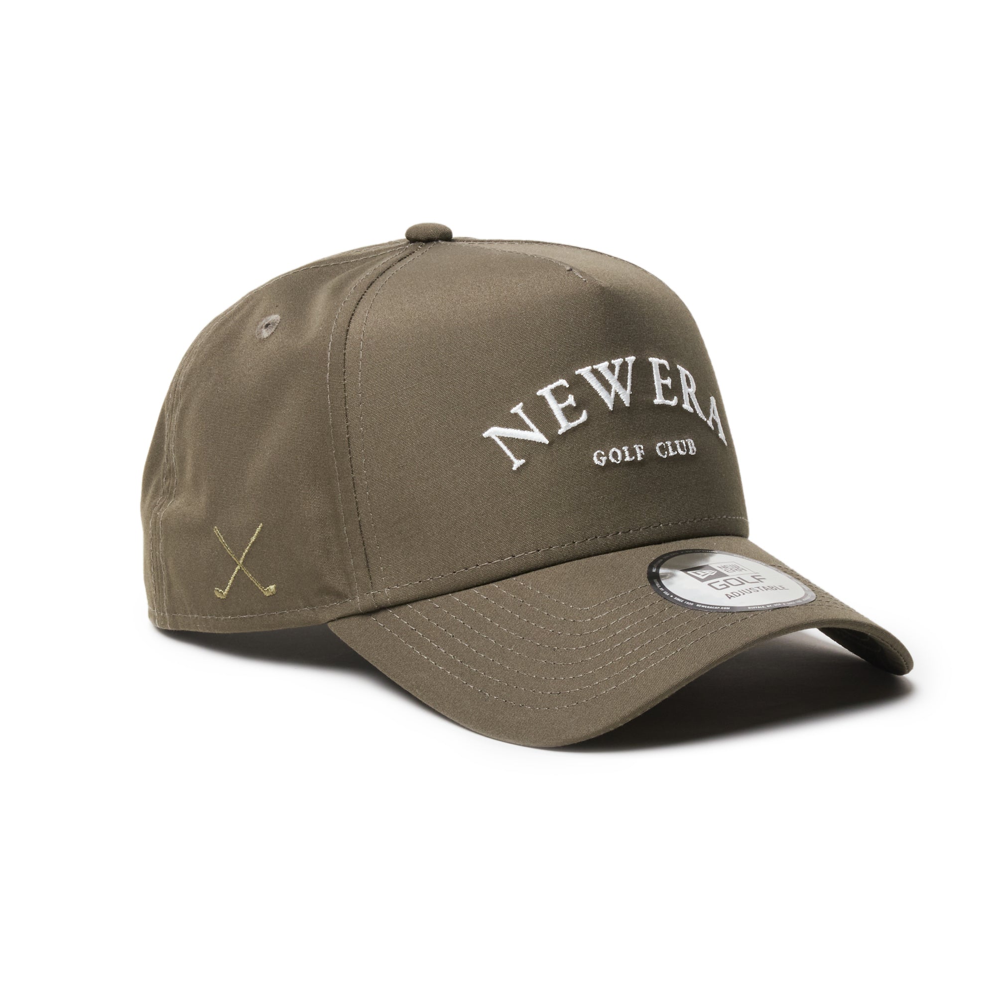 9FORTY A-Frame Weather Cloth ウェザークロス NEW ERA GOLF CLUB