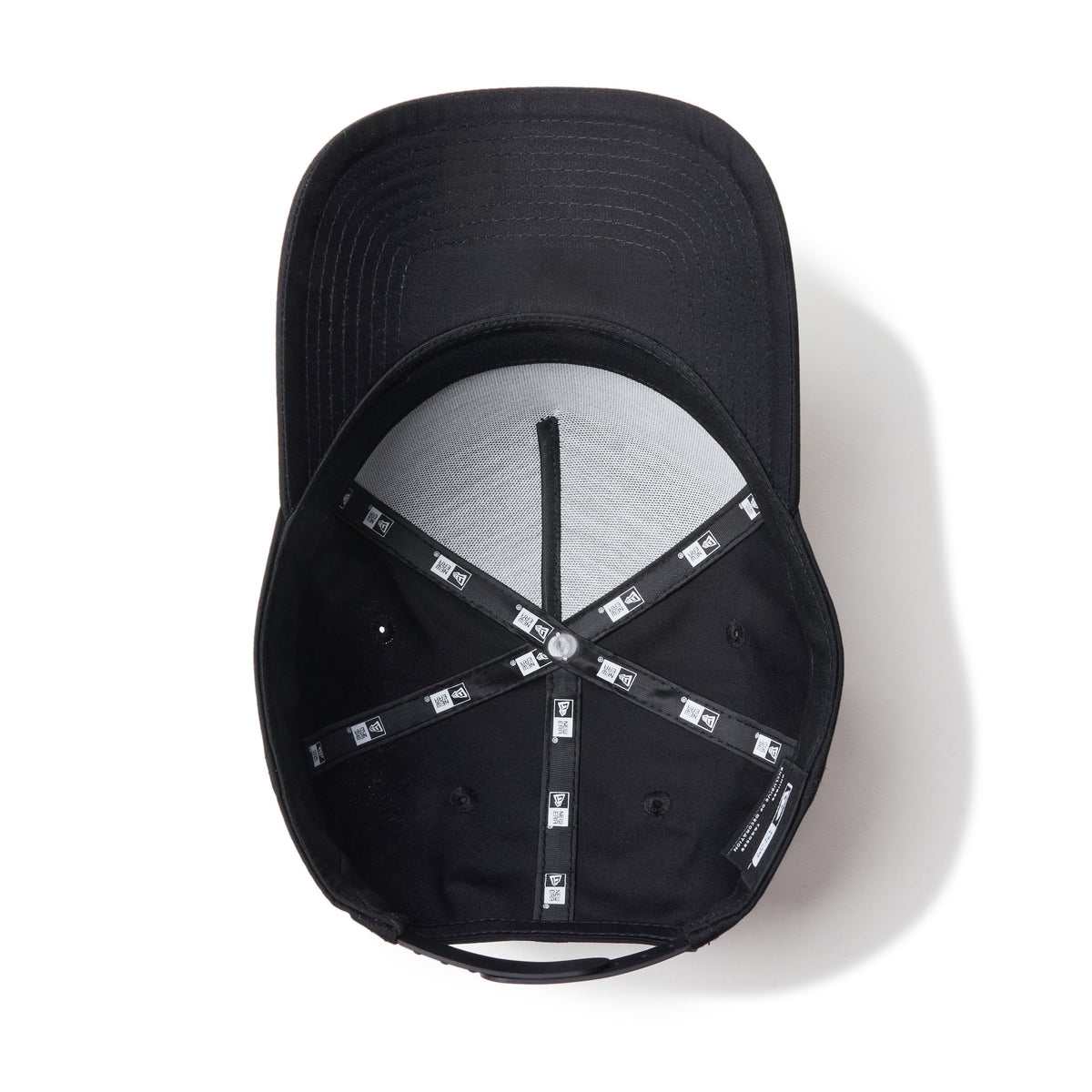 韓国newera■[Golf] SUS Fabric Golf A-frame Ball Cap■送料込 韓国newera□[Golf] Gore-Tex Logo A-Frame Ball Cap□送料込