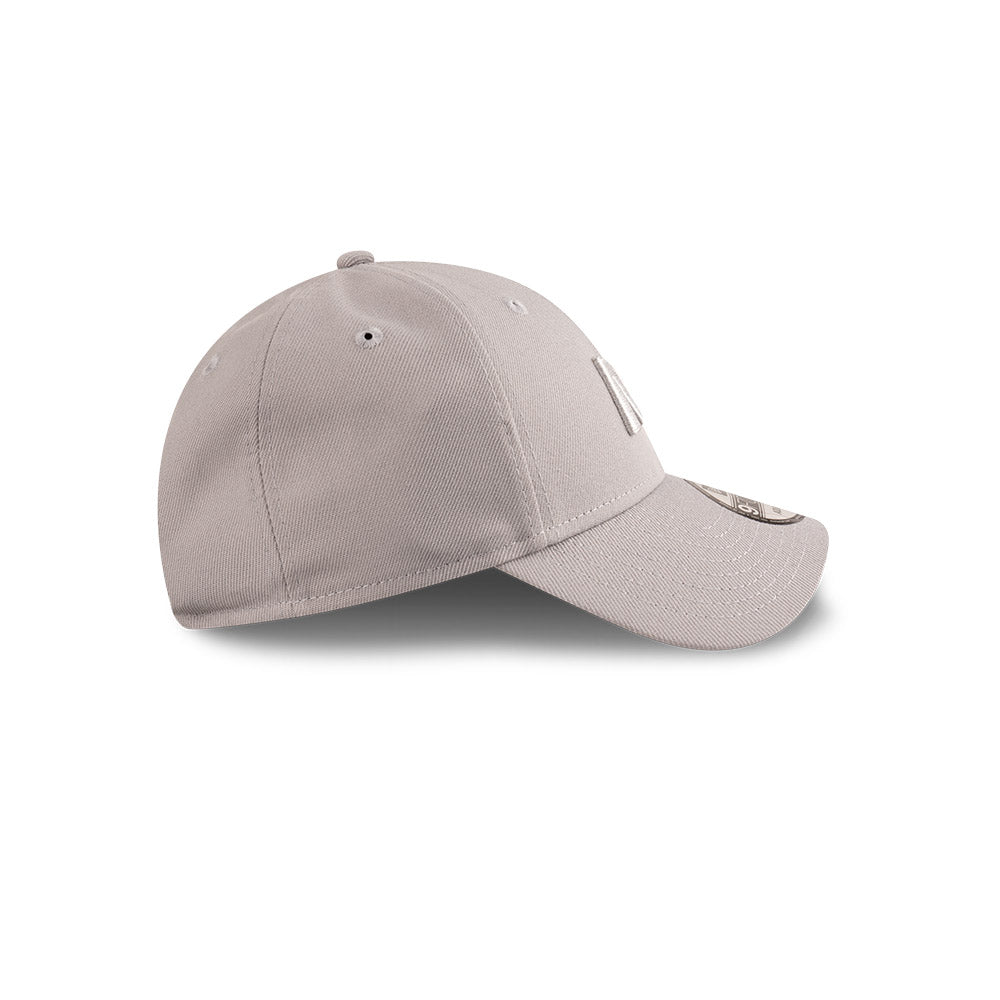 【新品未開封】テニス2025AO NEW ERA 9FORTY Core Cap 2025 Australian Open Core Outline Blue 9FORTY Adjustable Hat