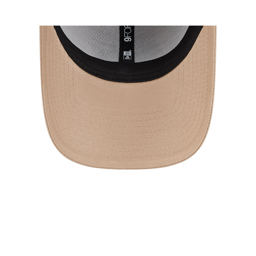 9FORTY Camel ニューヨーク・ヤンキース キャメル | ニューエラ