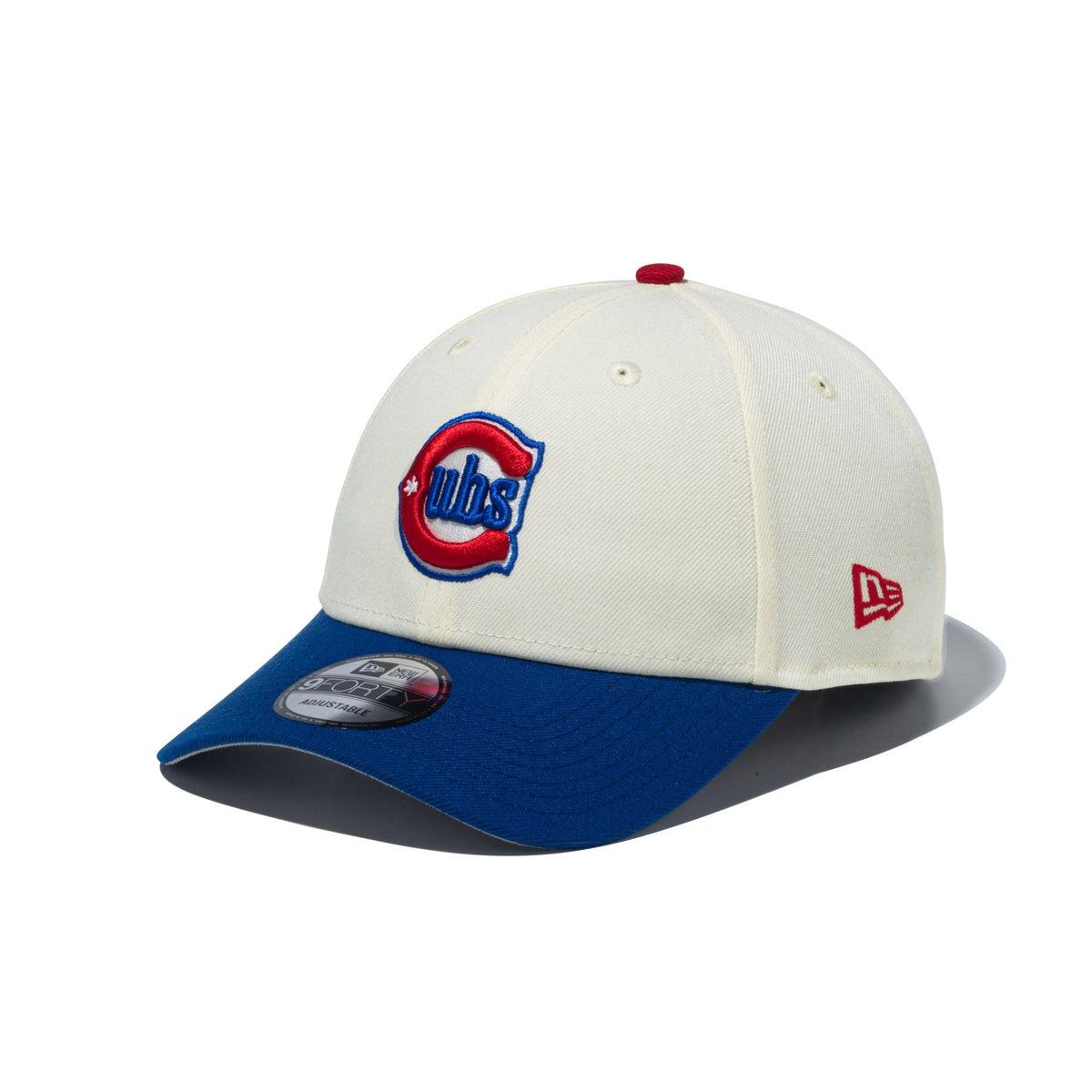 ティファニーカラー新品別注　シカゴカブス　NEWERA 59fifty メッツ 限定ティファニーカラー オンスポッツ別注 新品未使用