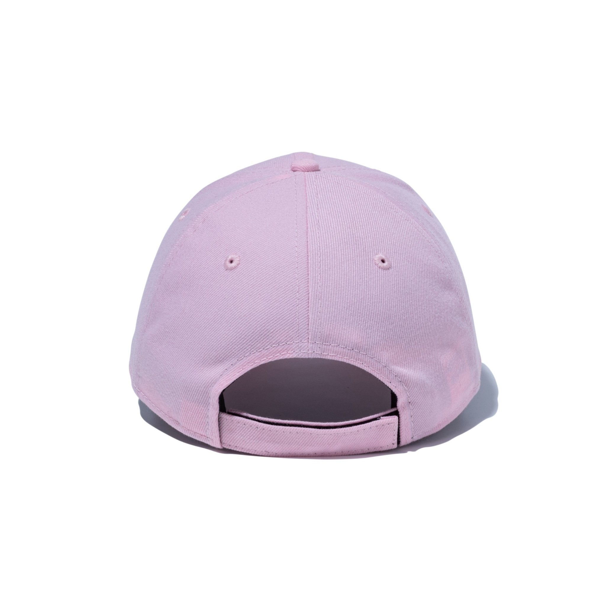 9FORTY Color Variation ロサンゼルス・ドジャース ピンク