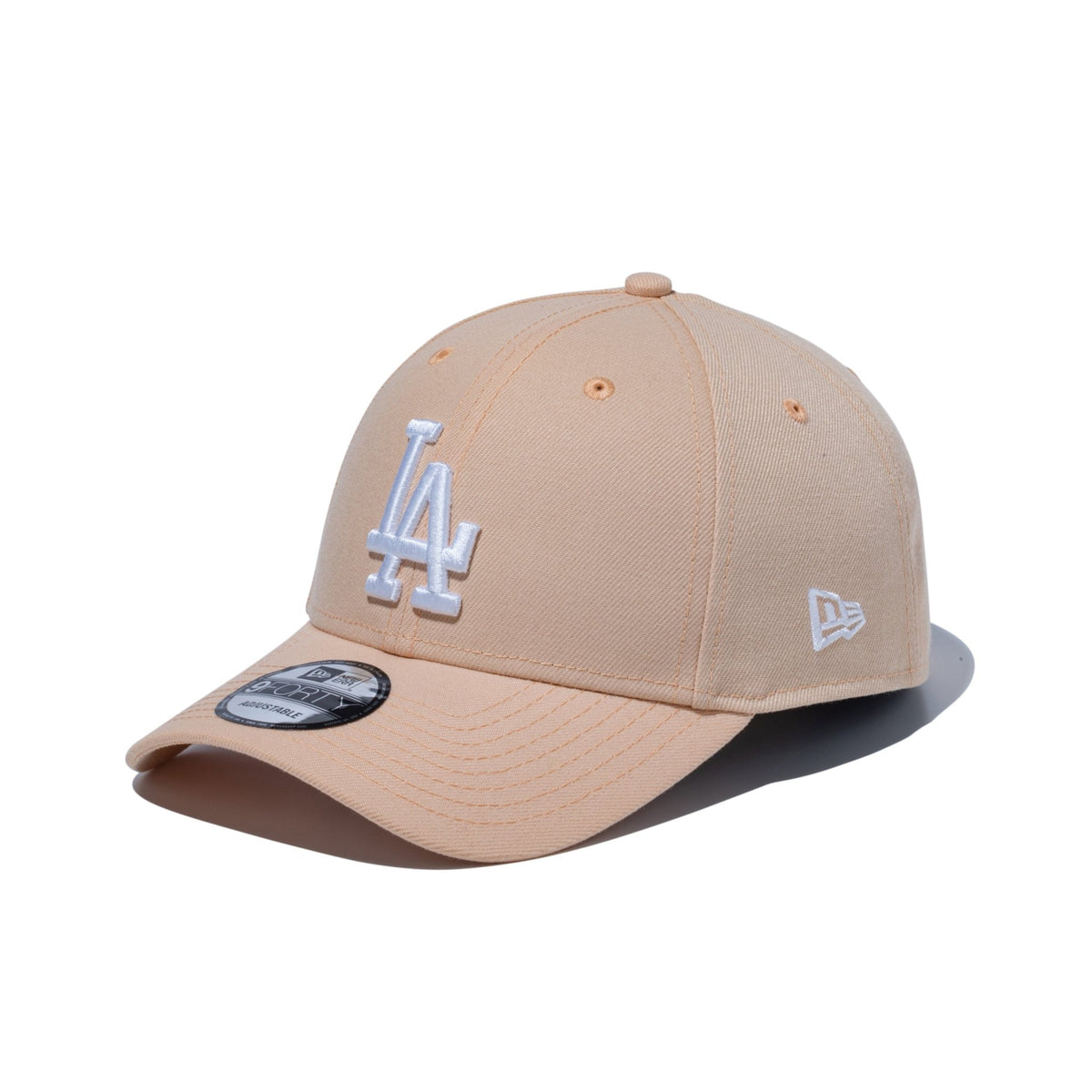 C18 NewEra ニューエラ　ロサンゼルスドジャース　ブラック　ピンク 59FIFTY Paisley Under Visor ロサンゼルス・ドジャース