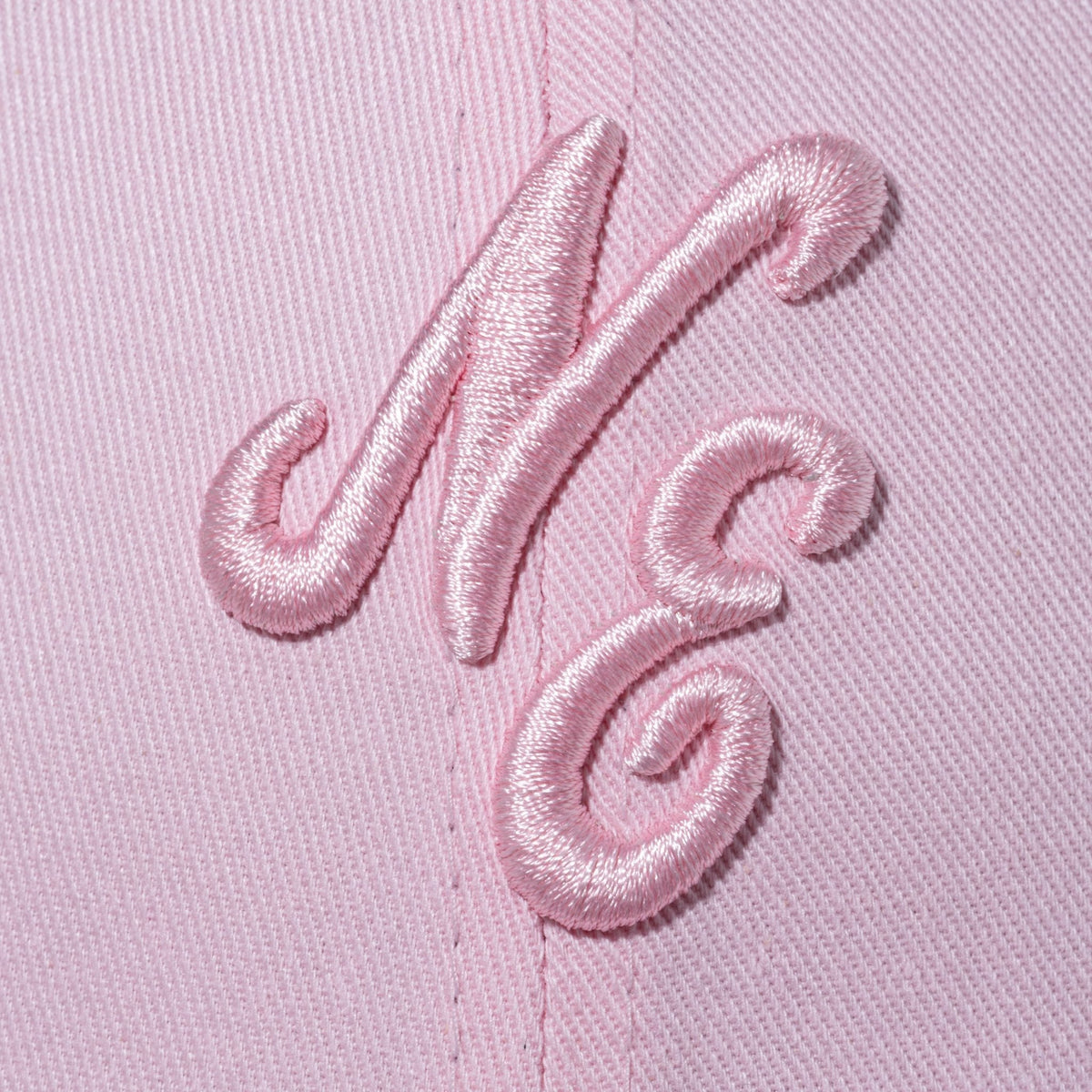 9FORTY Color Variation クラシックロゴ ピンク | ニューエラ