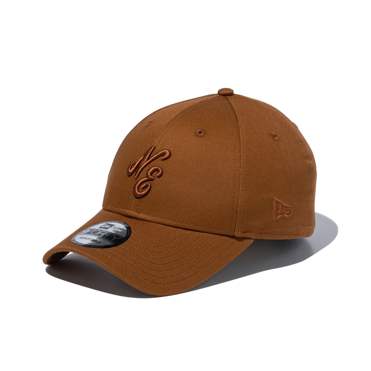 その他 Nia3 9FORTY Color Variation クラシックロゴ トーステッドピーナッツ