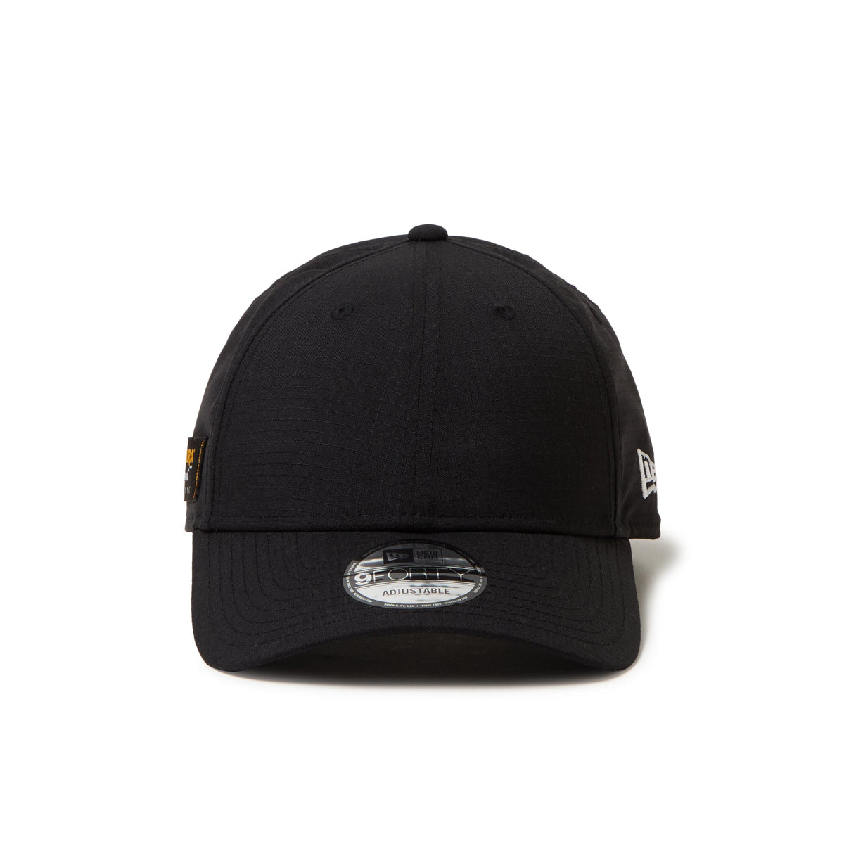 FTC CORDURAファブリック ファー付き帽子 ブラック FTC CORDURAファブリック ファー付き帽子 ブラック FTC CORDURA