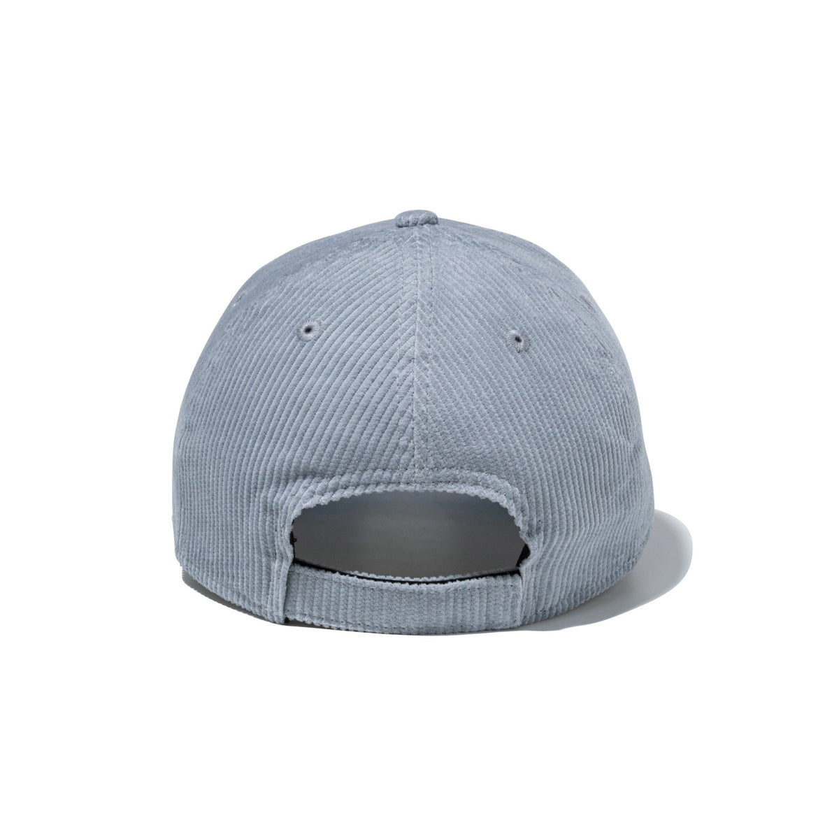 9FORTY Corduroy Fabric Series コーデュロイ スクリプトロゴ