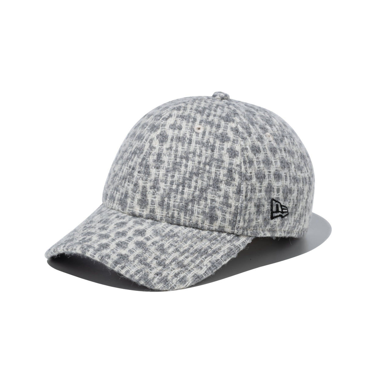 Saint Laurent 9FORTY キャップ グレー SAINT LAURENT 9FORTY キャップ ライトグレー ニューエラ サン