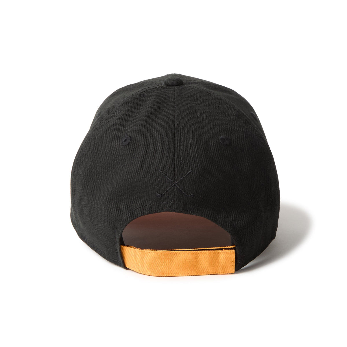 9FORTY Duck 2-Tone ブラック/Rゴールド | ゴルフ | ニューエラ