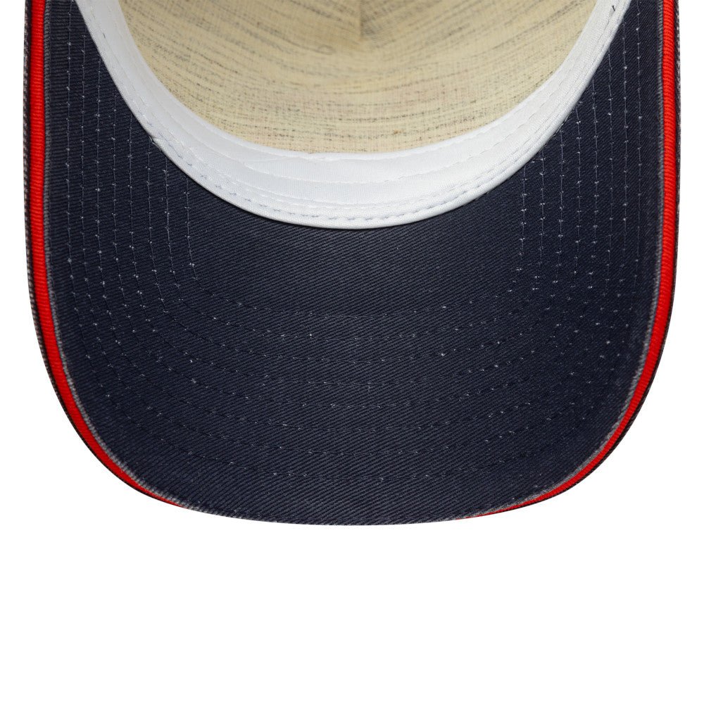 9FORTY E-Frame トラッカー Red Bull Racing Motorsport