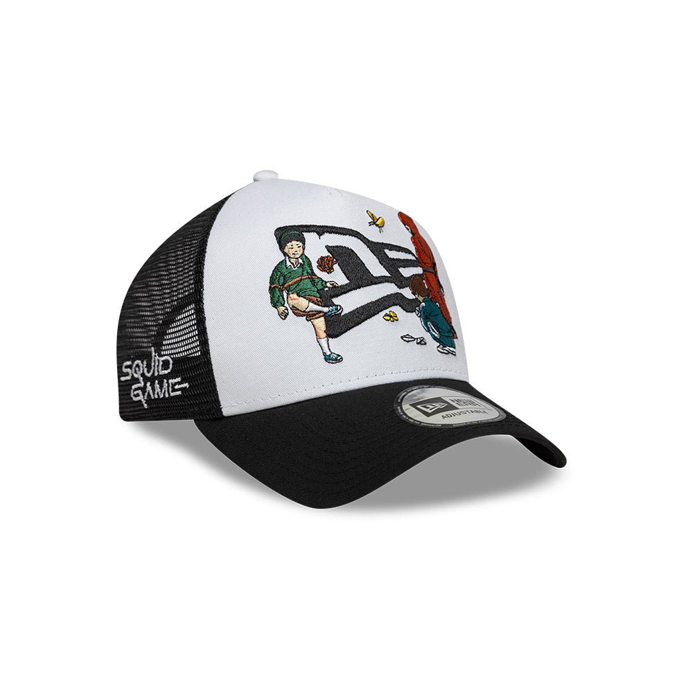 Newera■ x llica] Play Pin Short-sleeve■送料込 9forty-a-frame-ucla-joe-