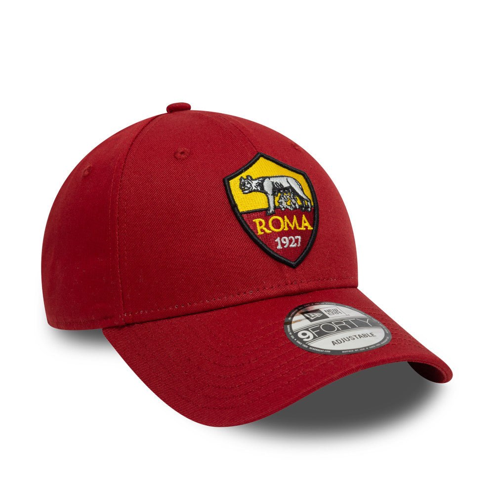 ★送料無料★SE直輸入★ニューエラ★ASローマ 9FIFTY キャップ★C赤黄★ ☆送料無料☆SE直輸入☆ニューエラ☆ASローマ 9FIFTY キャップ