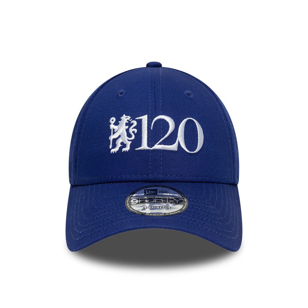 9FORTY A-Frame トラッカー Europe Football Team チェルシー FC